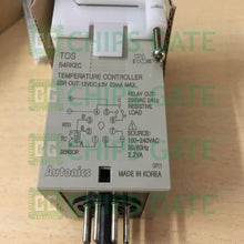 Autonics TOS-B4RK2C
