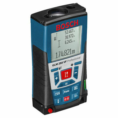 Bosch GLM250VF