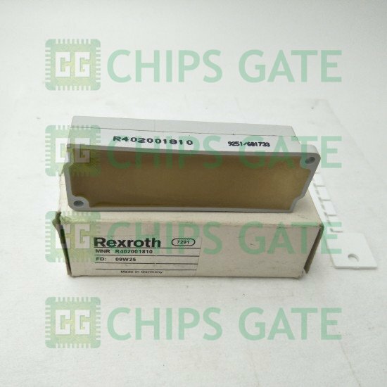 Rexroth R402001810