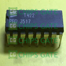 International Rectifier PBD3517