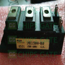1MBI150NH060