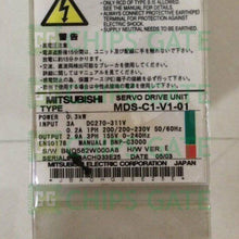 MDSC1V101