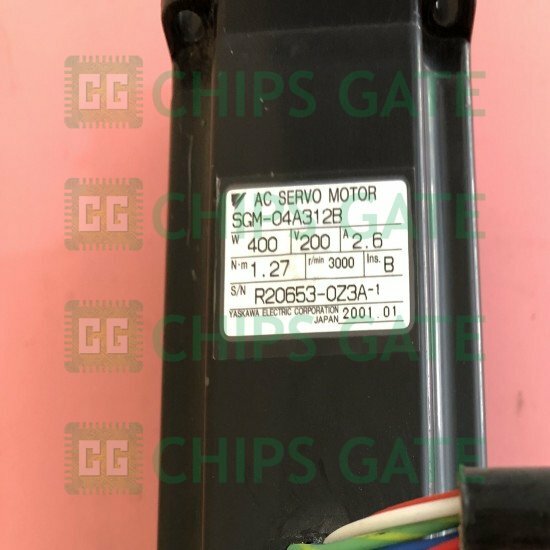 SGM04A312B