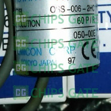 Nemicon OSS-006-2HC