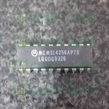 International Rectifier MCM514256AP70