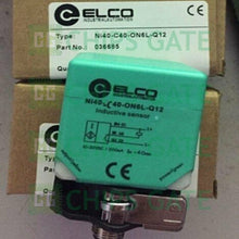 Elco NI40-C40-ON6L-Q12