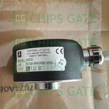 Pepperl+Fuchs RHI58N-0BAK1R66N-00500