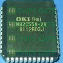 Oki M82C55A-2V