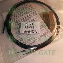 Sunx FT-V41