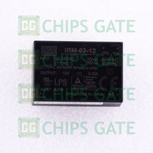 International Rectifier IRM-03-12