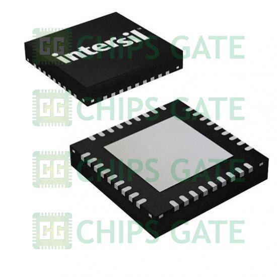Intersil ZL2008ALBFT