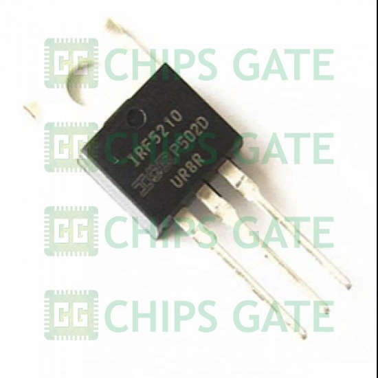 International Rectifier IRF5210PBF