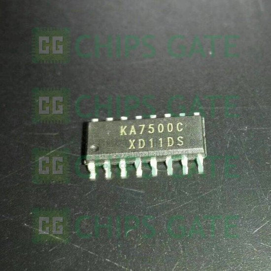 Fsc KA7500C