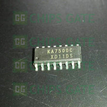 Fsc KA7500C