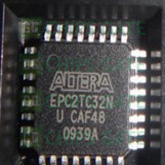 Altera  EPC2TI32N