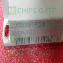 Eupec BSM200GA120DLCS
