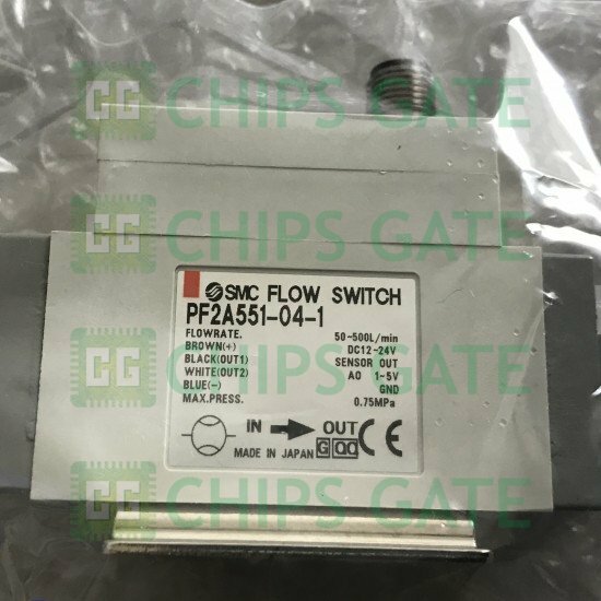 PF2A551041
