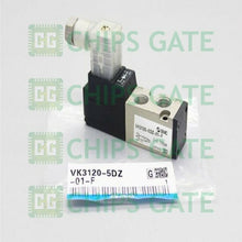 VK31205DZ01F