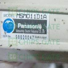 MSM011D1A