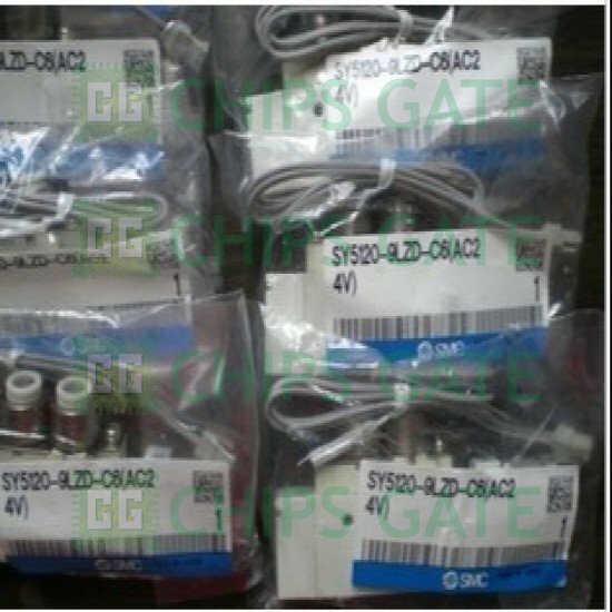 SY51209LZDC6