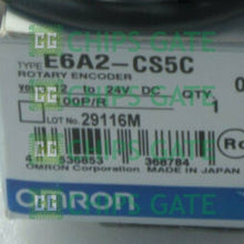 E6A2CS5C100PR