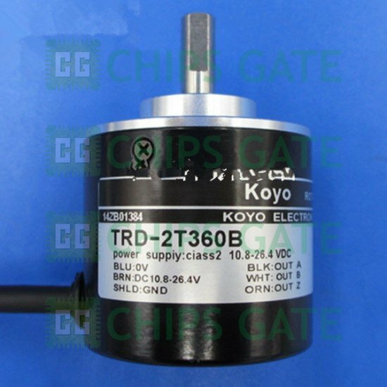 Koyo TRD-2T360B