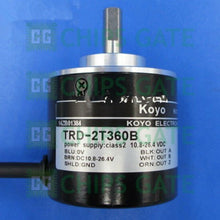 Koyo TRD-2T360B