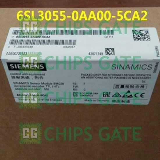 6SL3055OAAOO5CA2