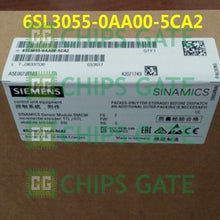 6SL3055OAAOO5CA2