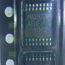 Maximum MAX9722AEUE