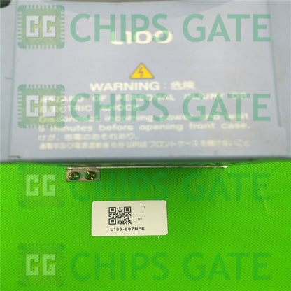 Hitachi L100-007NFE