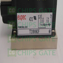 Eupec TT210N16KOF