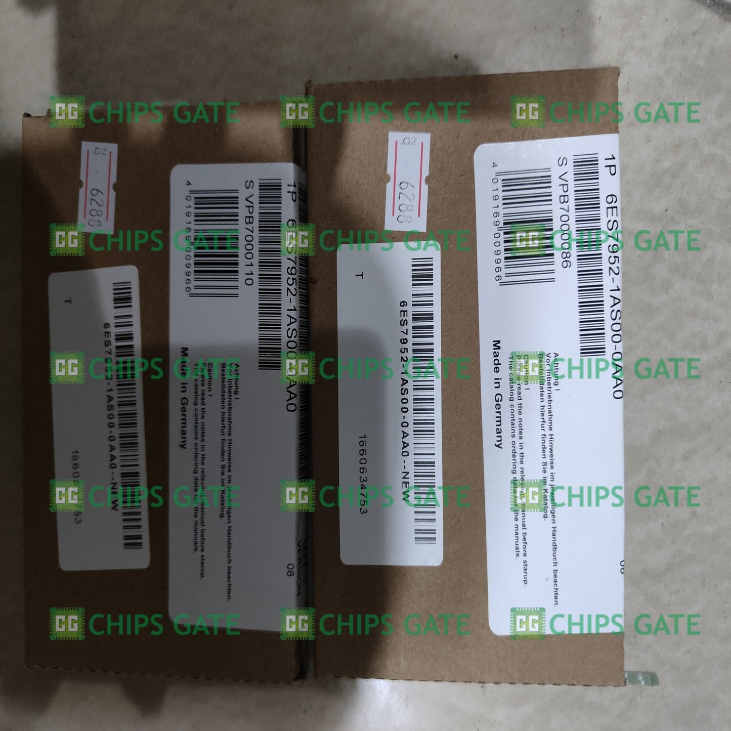 6ES79521AS000AA0
