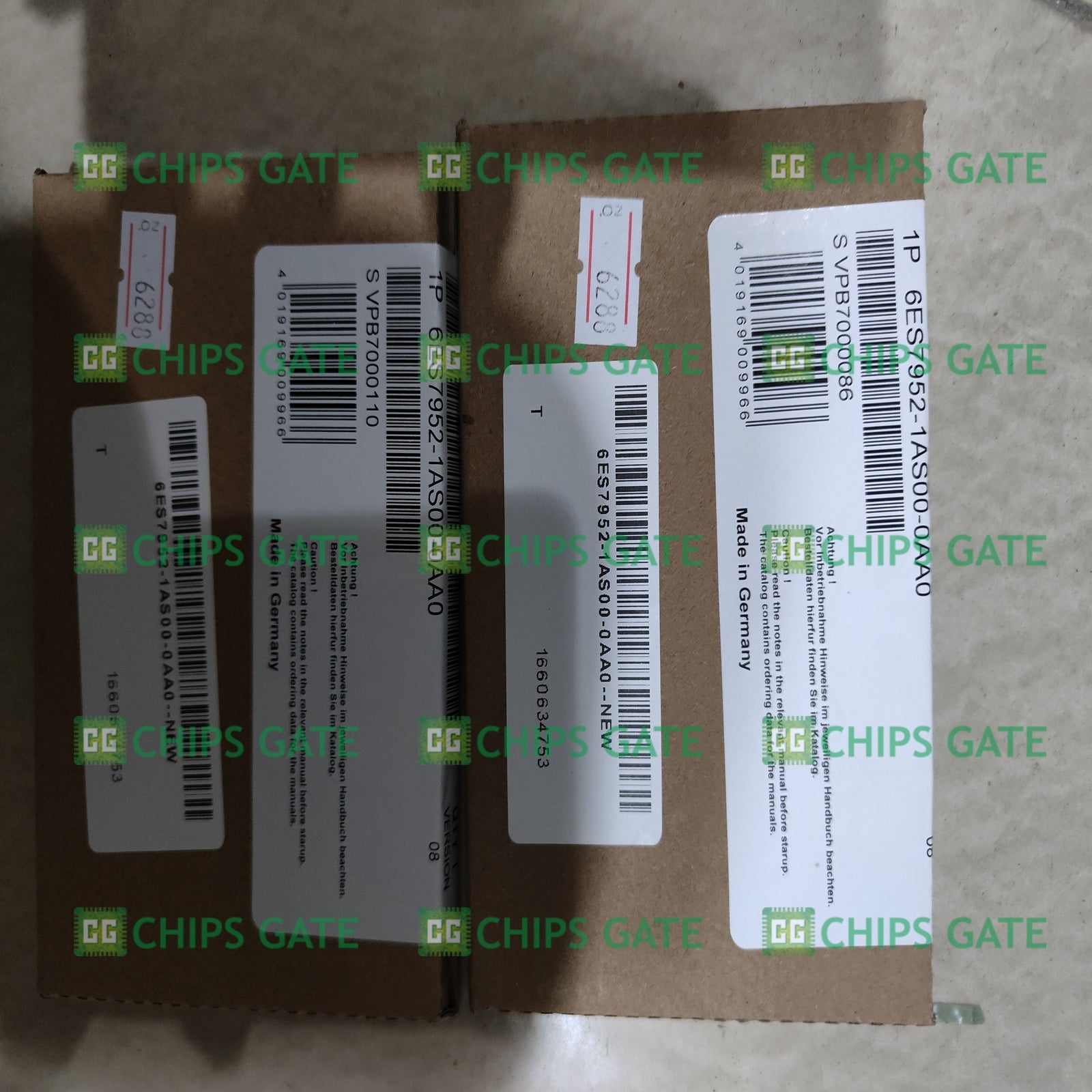 6ES79521AS000AA0
