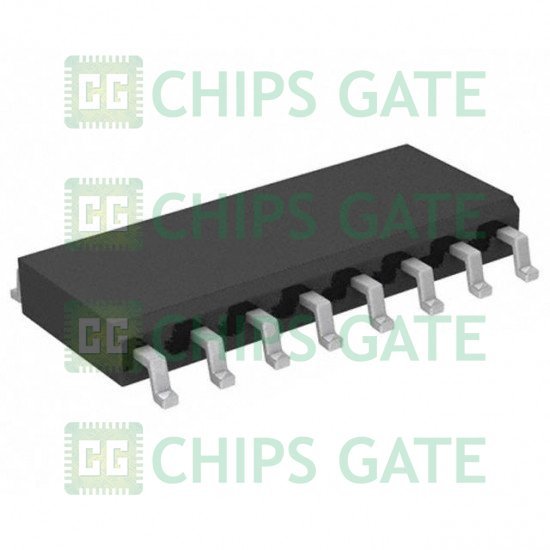 Idt 2308A-1HDCG