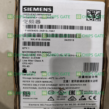 6SE64202AB137AA1