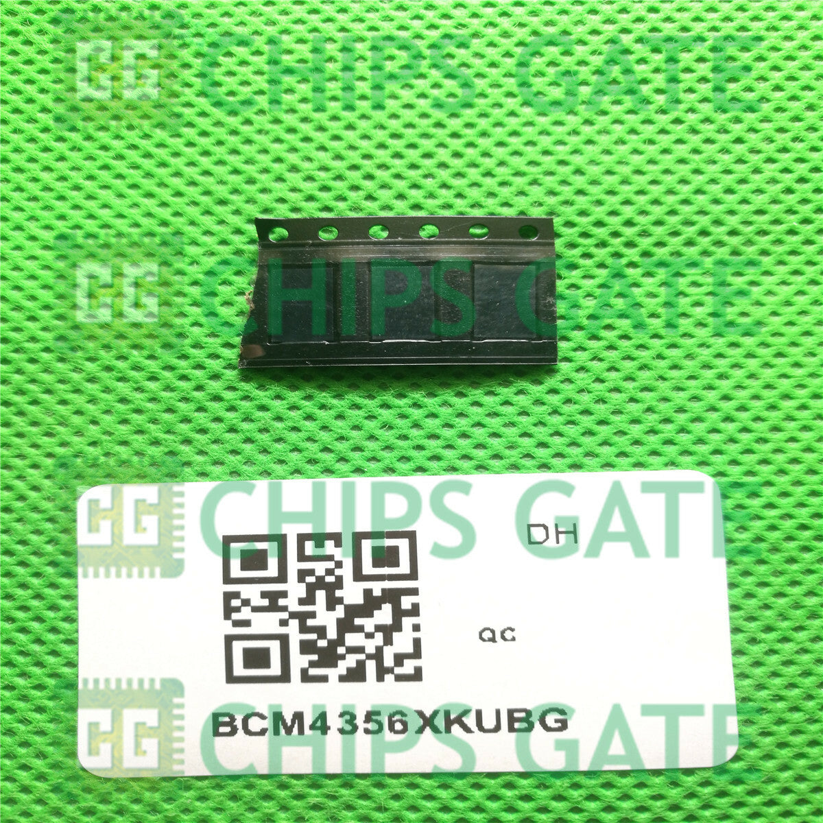 Broadco BCM4356XKUBG