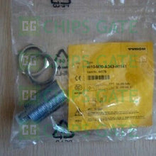 Turck BI10-M30-AD4X-H1141