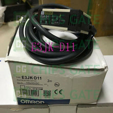 E3JKD11