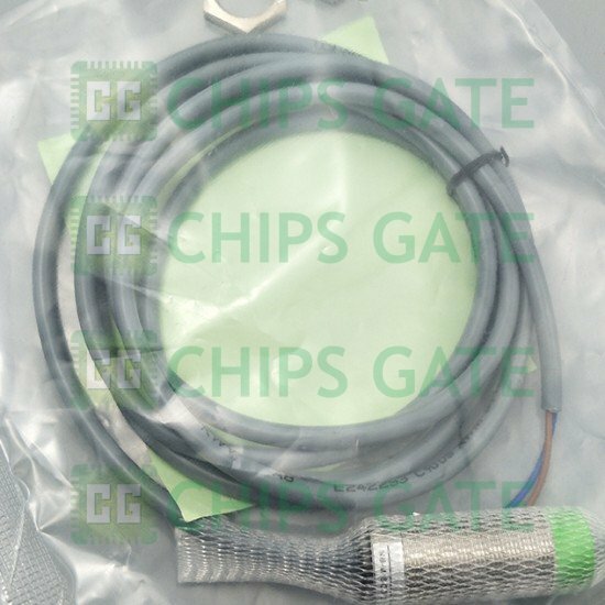 Elco NI8-Q18-CD6L