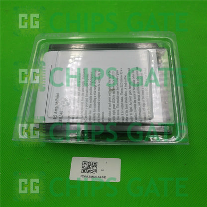 IC693MDL340E