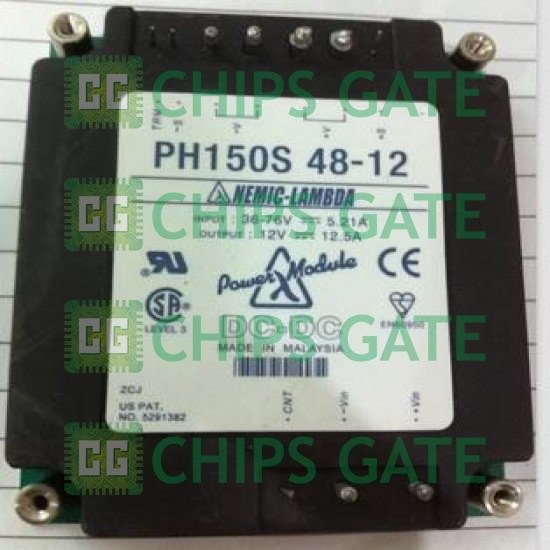 Lambda PH150S48-12