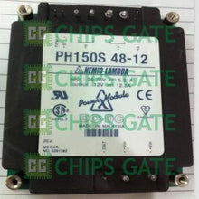 Lambda PH150S48-12