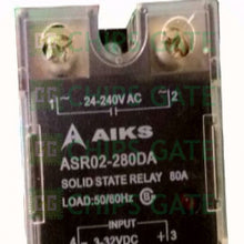 Aiks ASR02-280DA