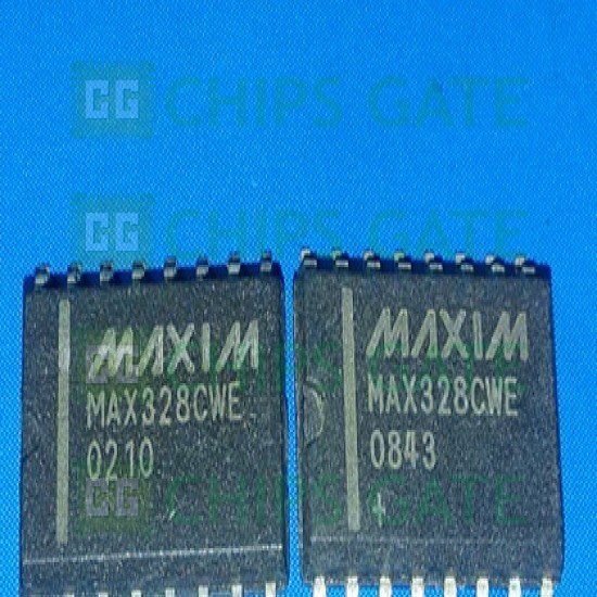 Maximum MAX328CWE