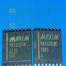 Maximum MAX328CWE