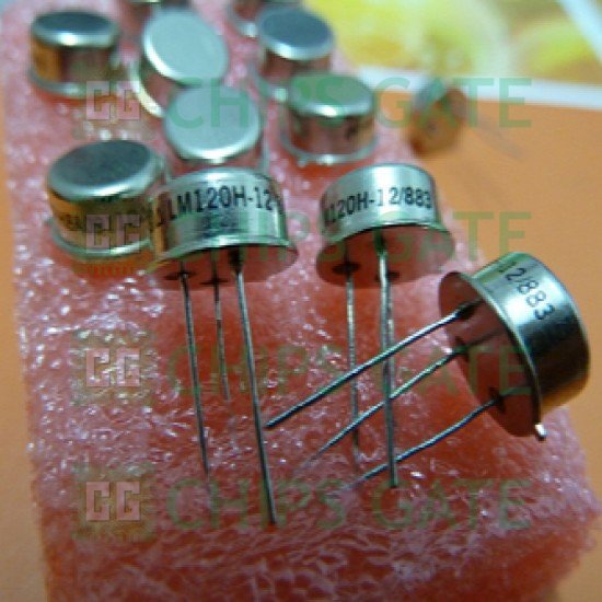 Nsc LM120H-12
