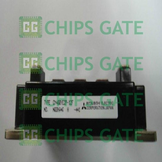 CM400YE2P12F