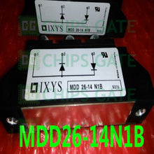 Ixys MCC26-14IO1B