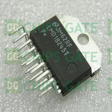 Nsc LMD18245T
